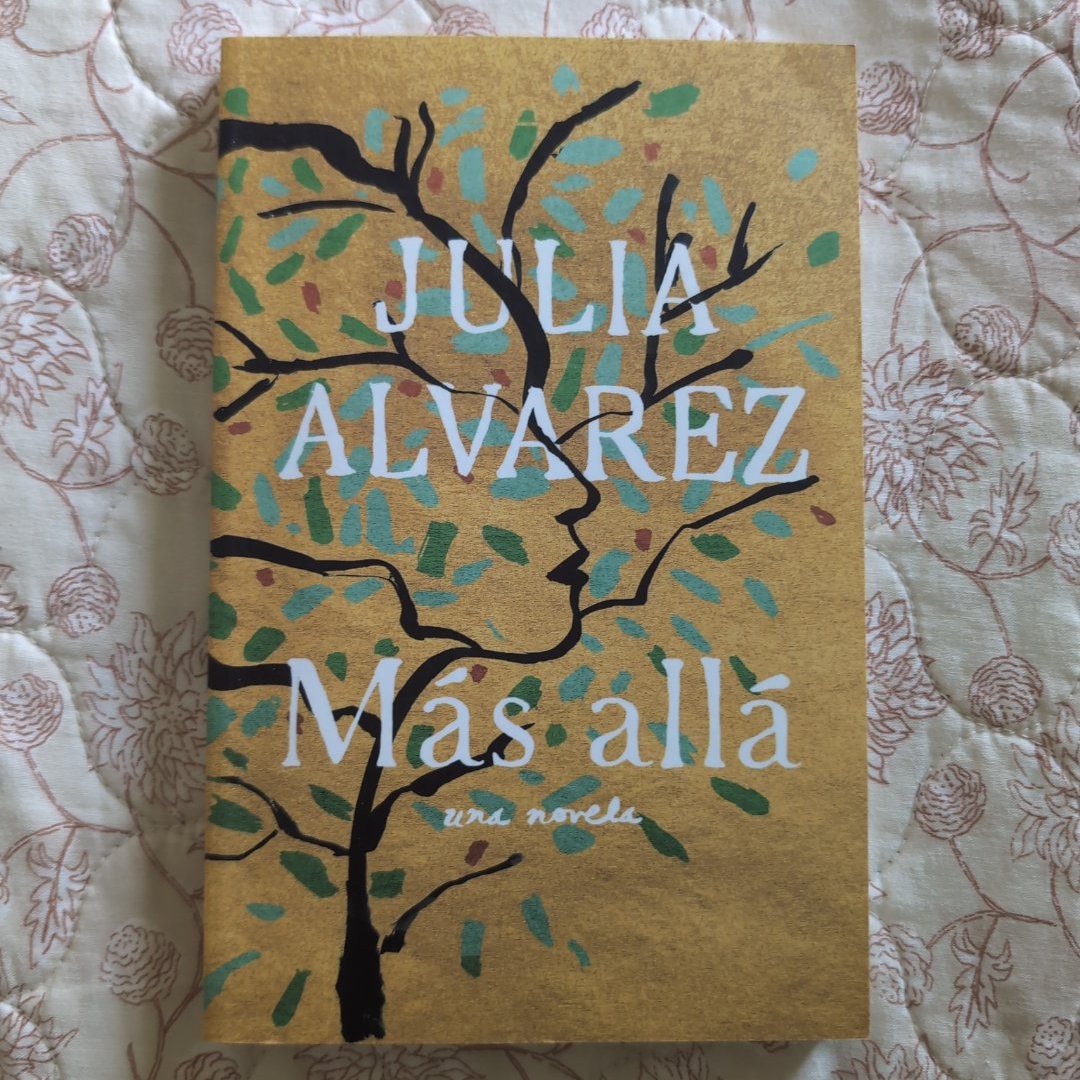 Más Allá / Afterlife