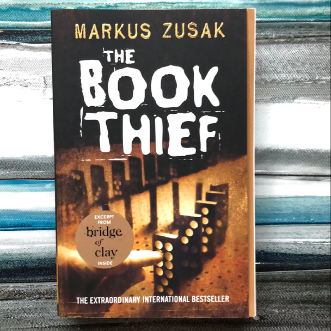 The Book Thief
