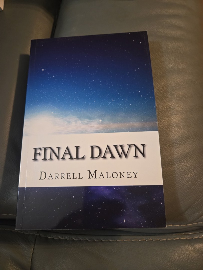 Final Dawn