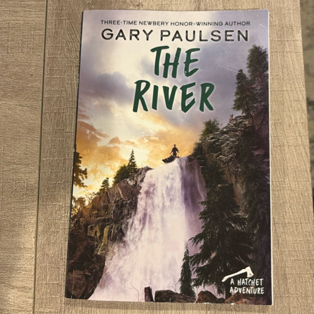 The River