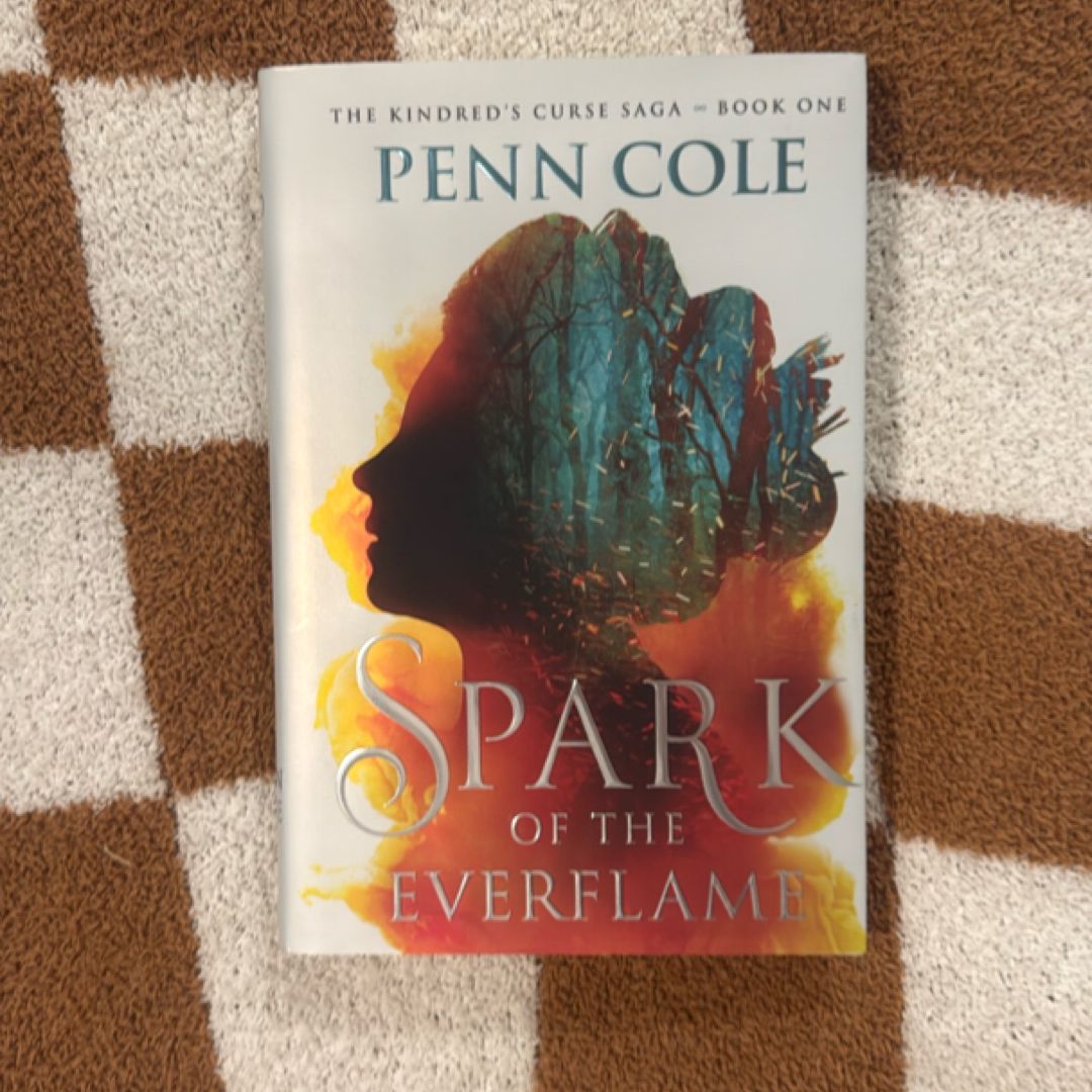 Spark of the Everflame