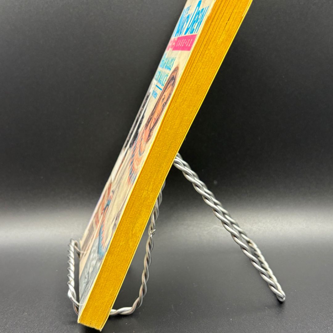 High Marks for Malice