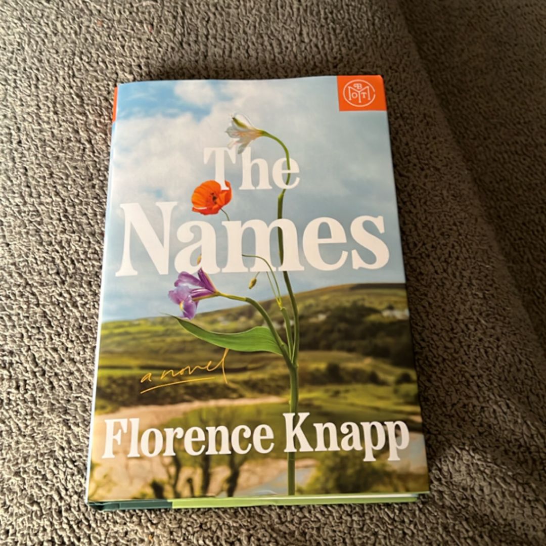 The Names