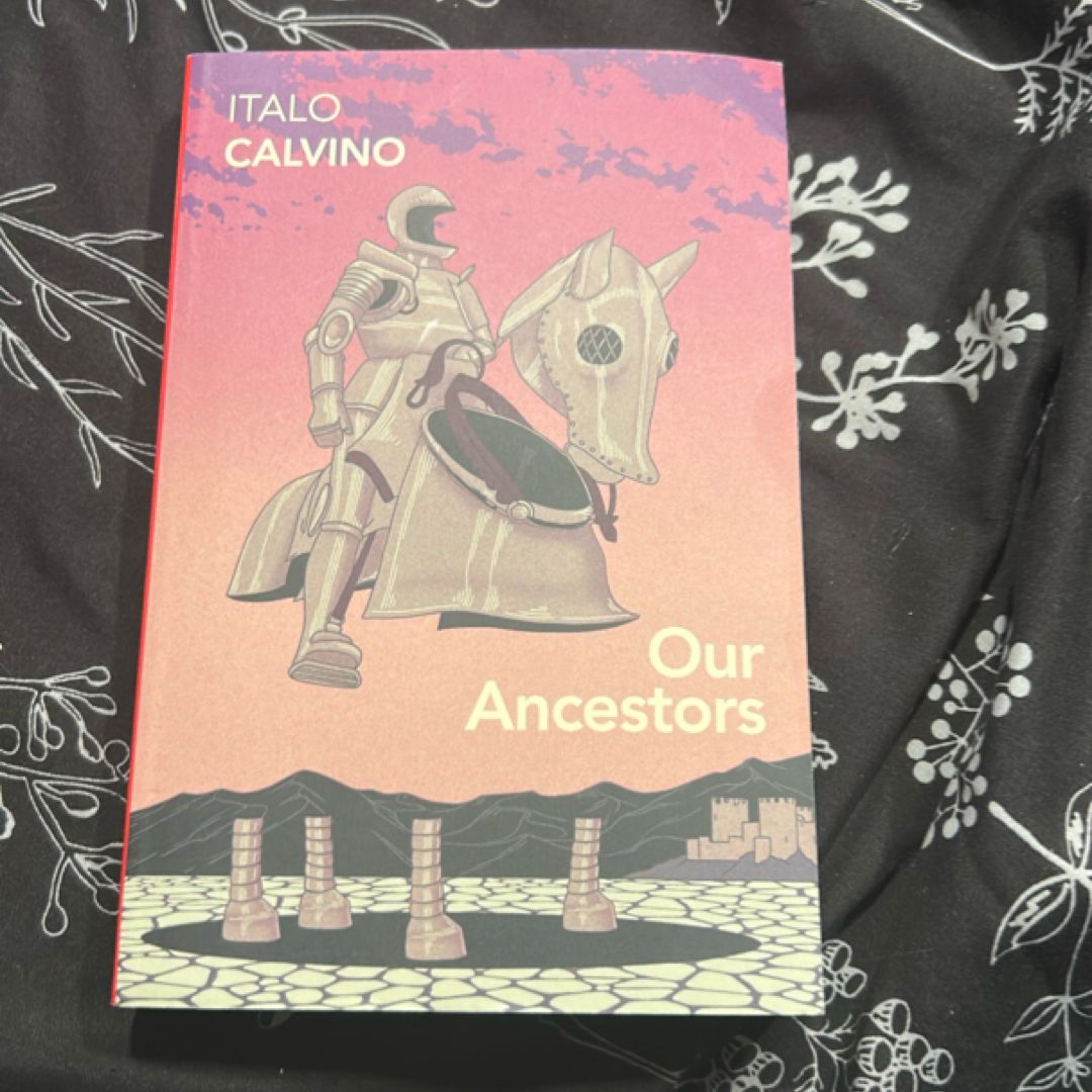 Our Ancestors