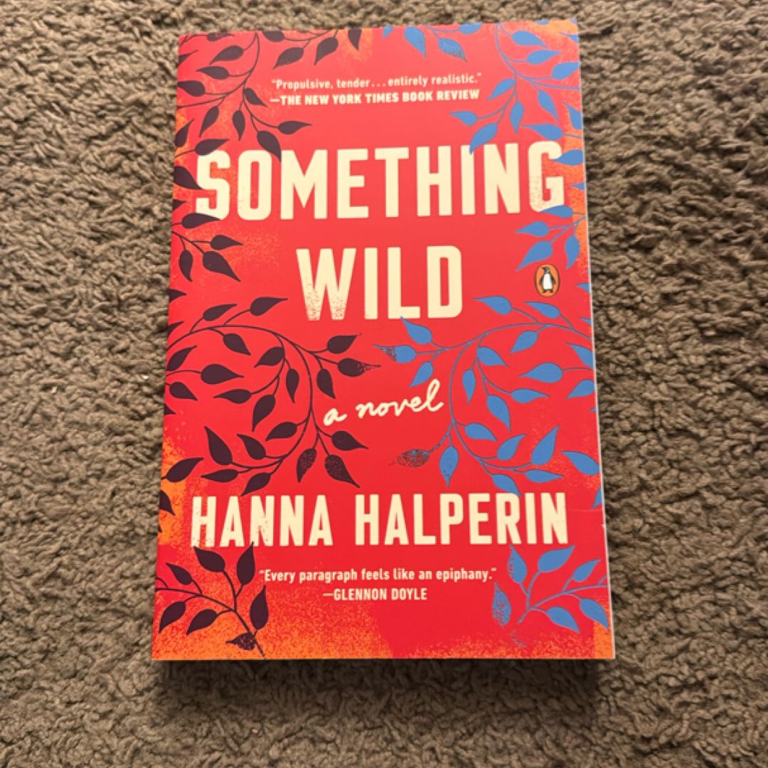 Something Wild