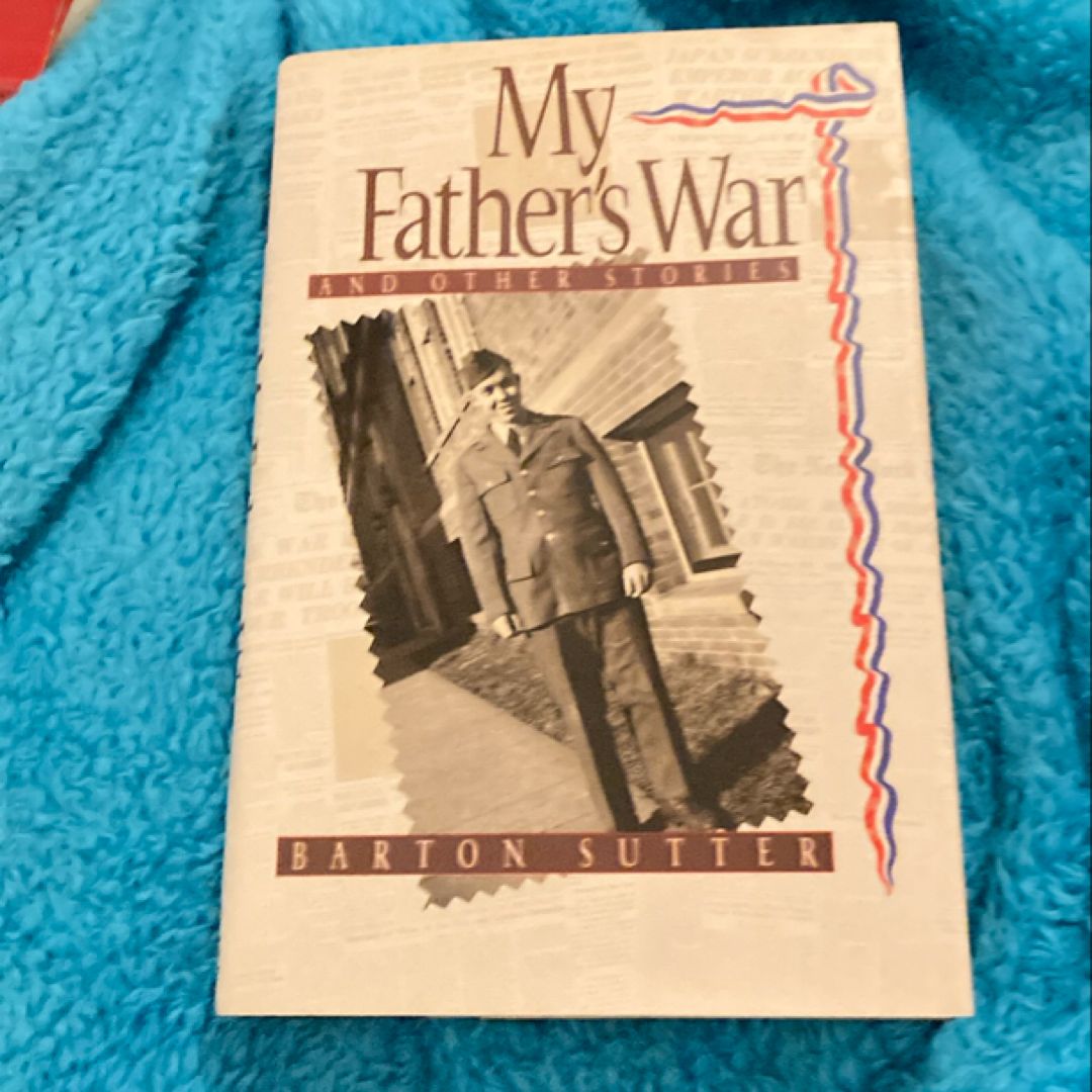 My Father's War