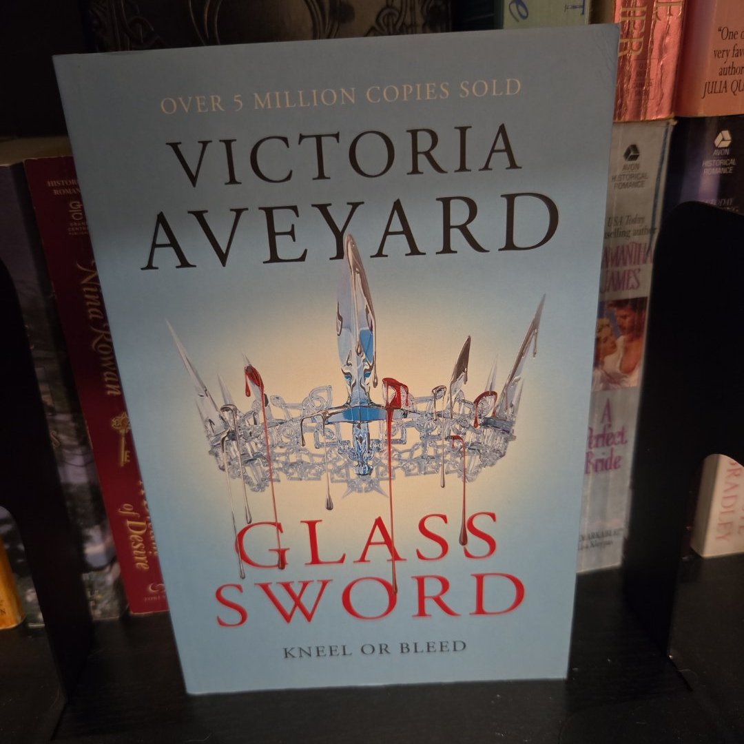Glass Sword