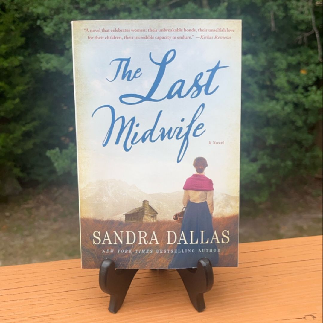 The Last Midwife