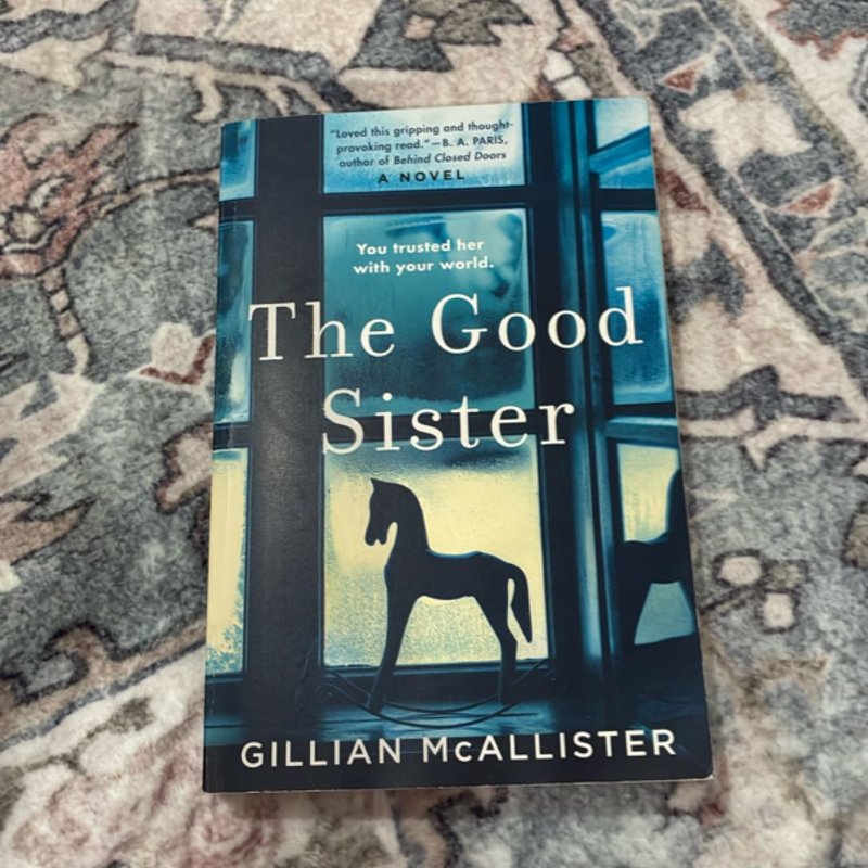 The Good Sister