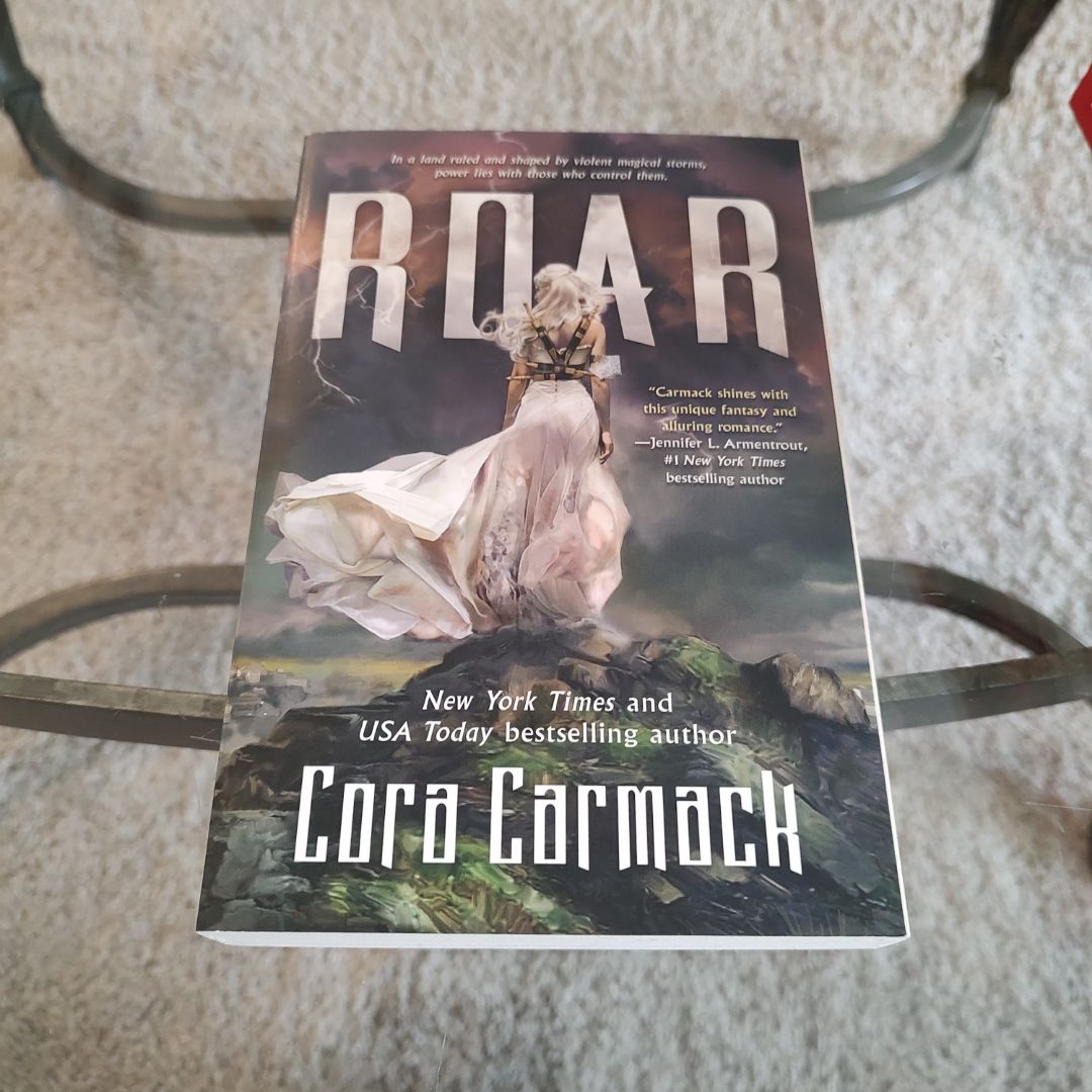 Roar