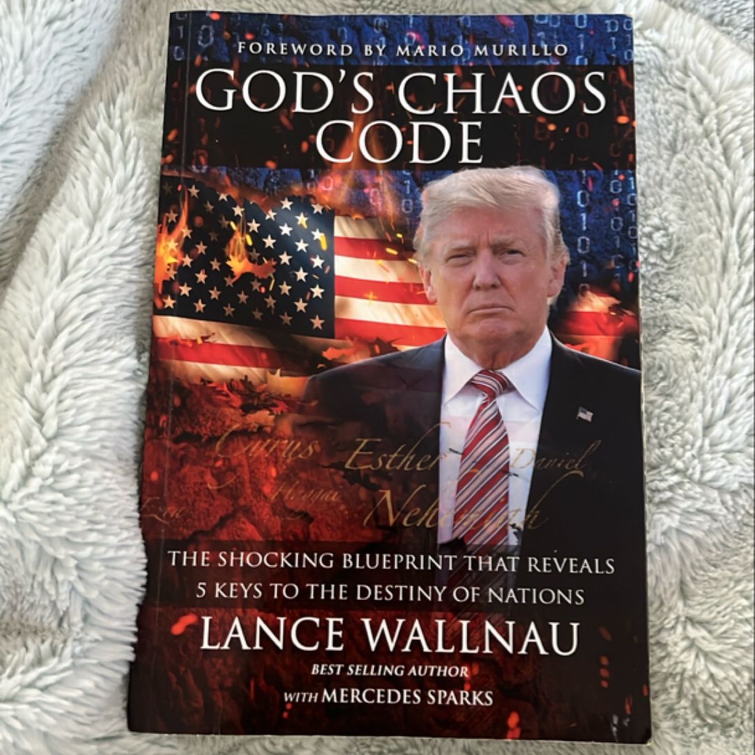 God's Chaos Code