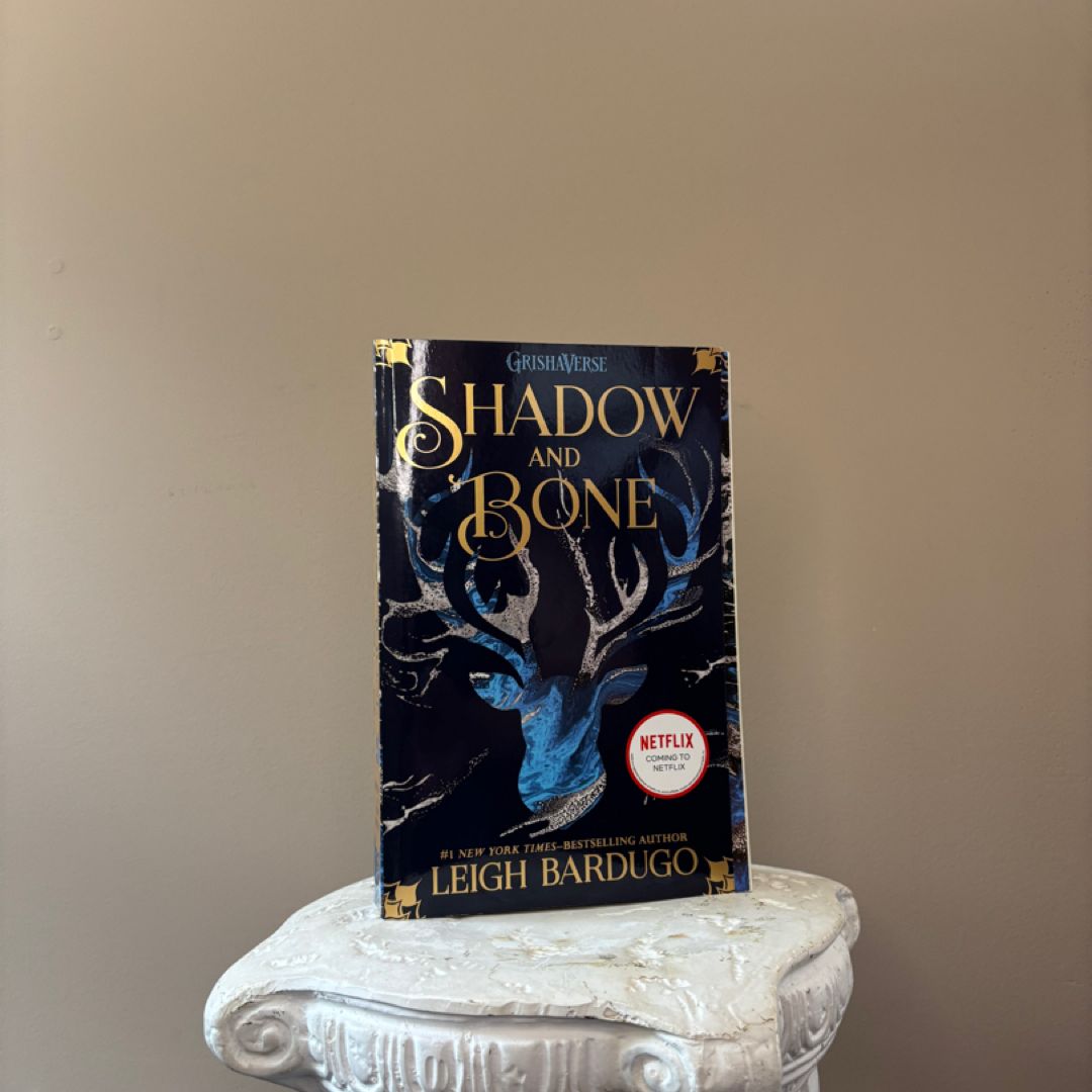 Shadow and Bone