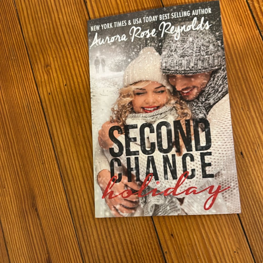 Second Chance Holiday