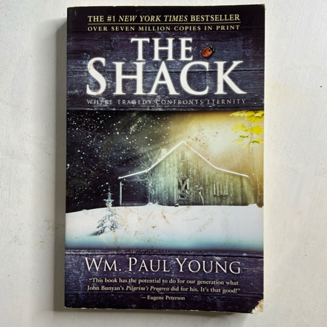 The Shack