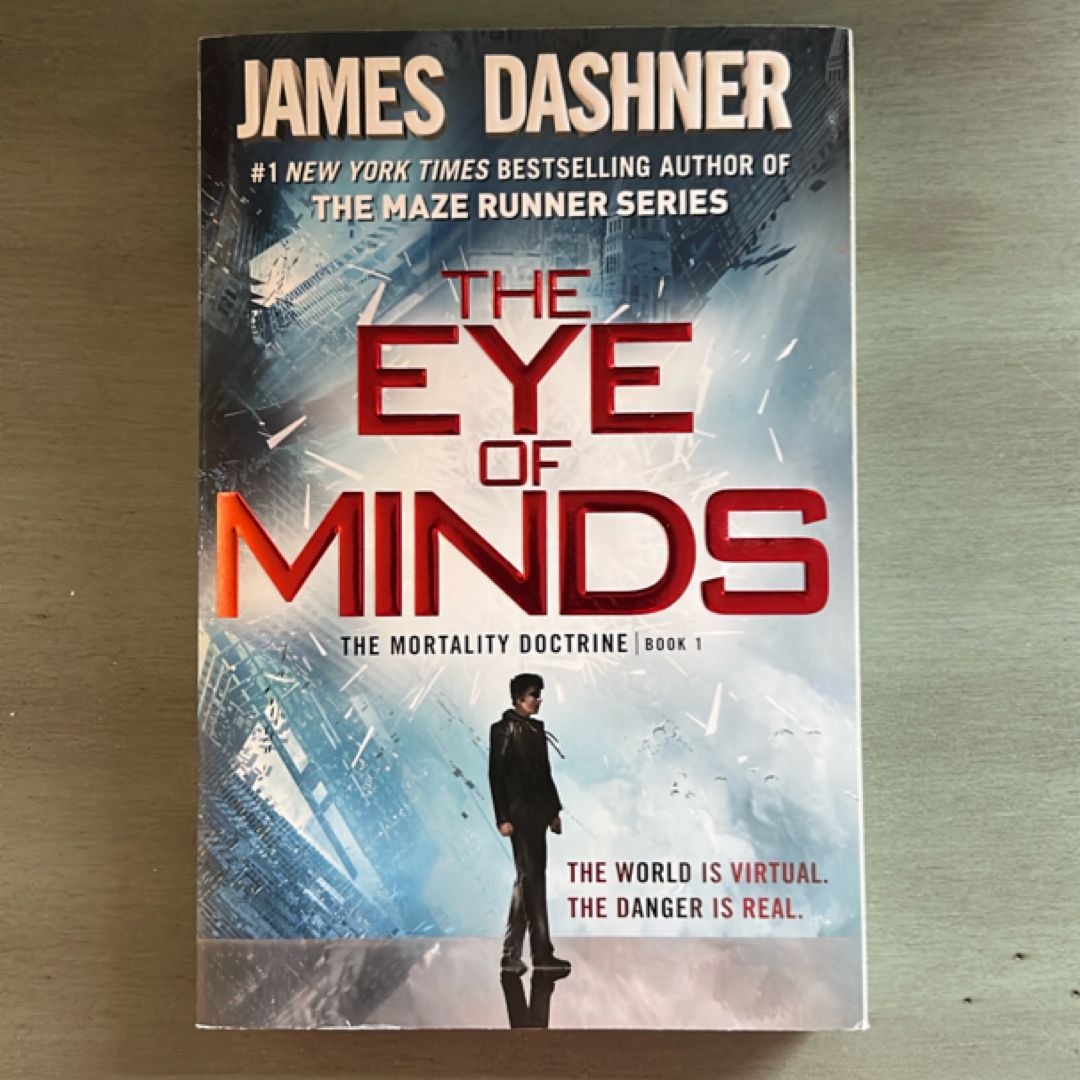 The Eye of Minds