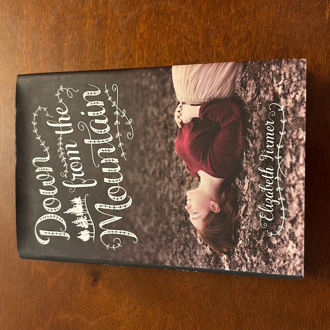 Down from the Mountain