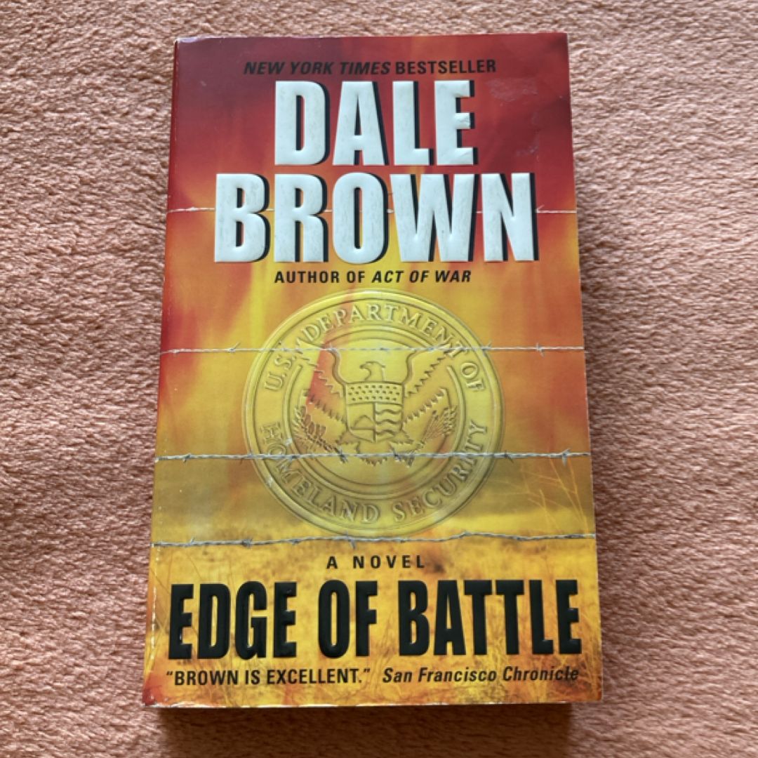Edge of Battle