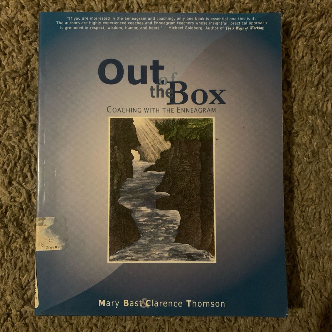 Out of the Box