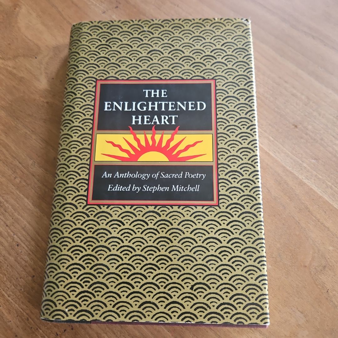 The Poetry of the Enlightened Heart