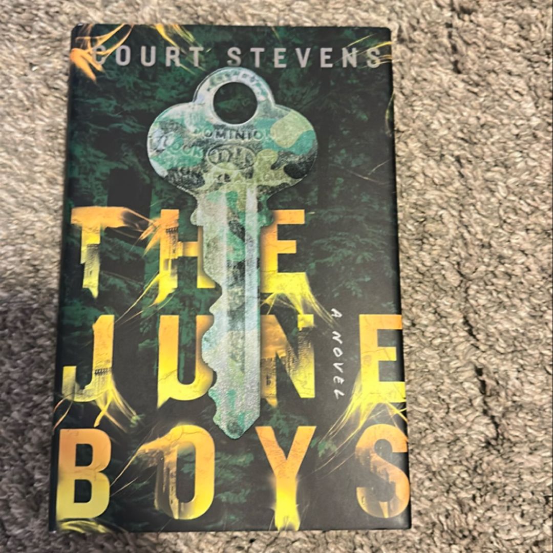 The June Boys