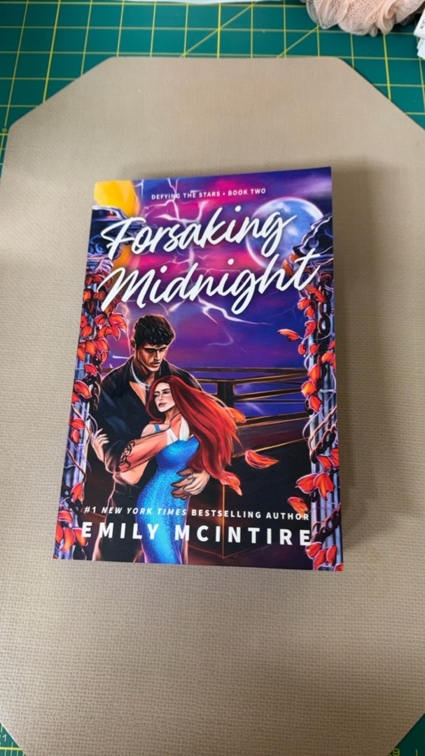 Forsaking Midnight