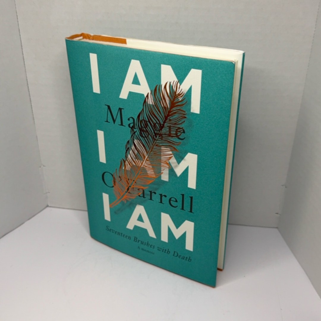 I Am, I Am, I Am