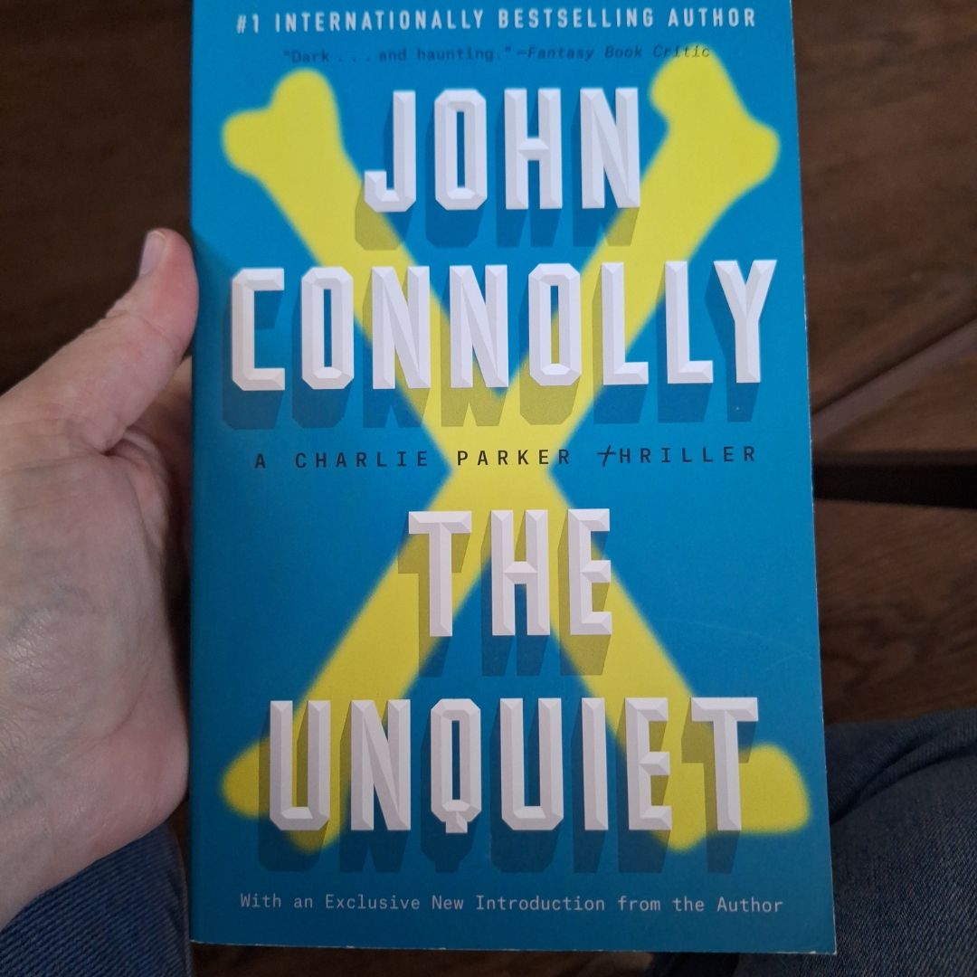 The Unquiet
