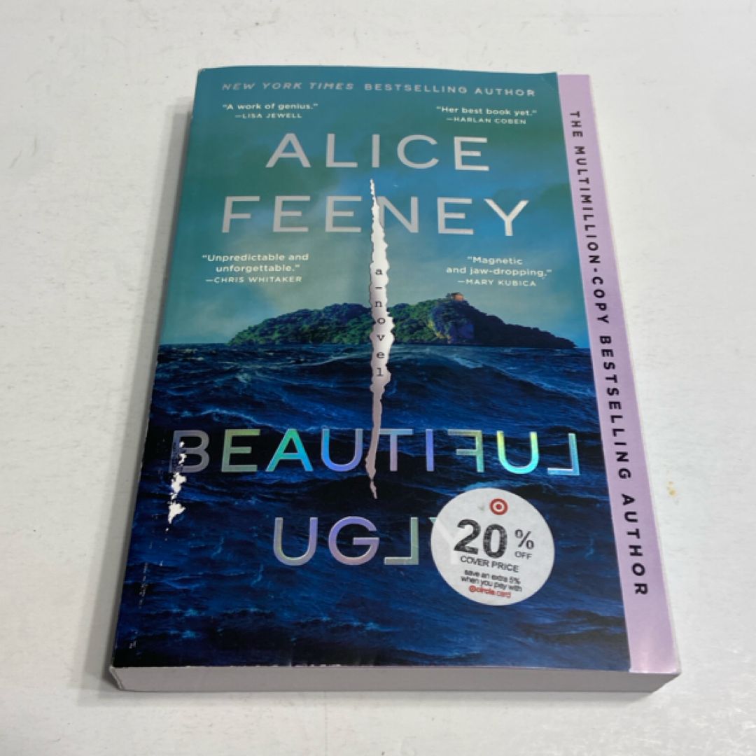 Beautiful Ugly