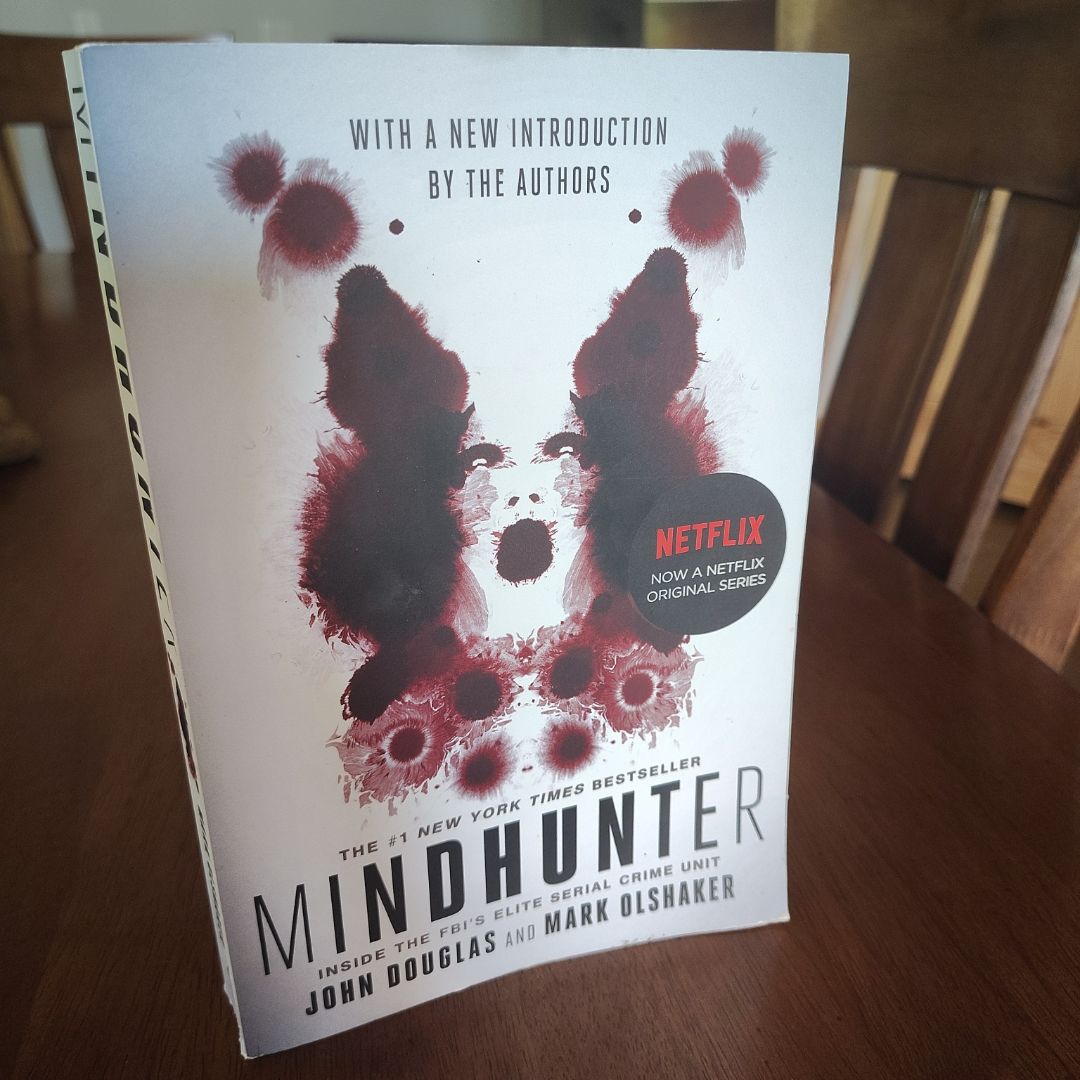 Mindhunter
