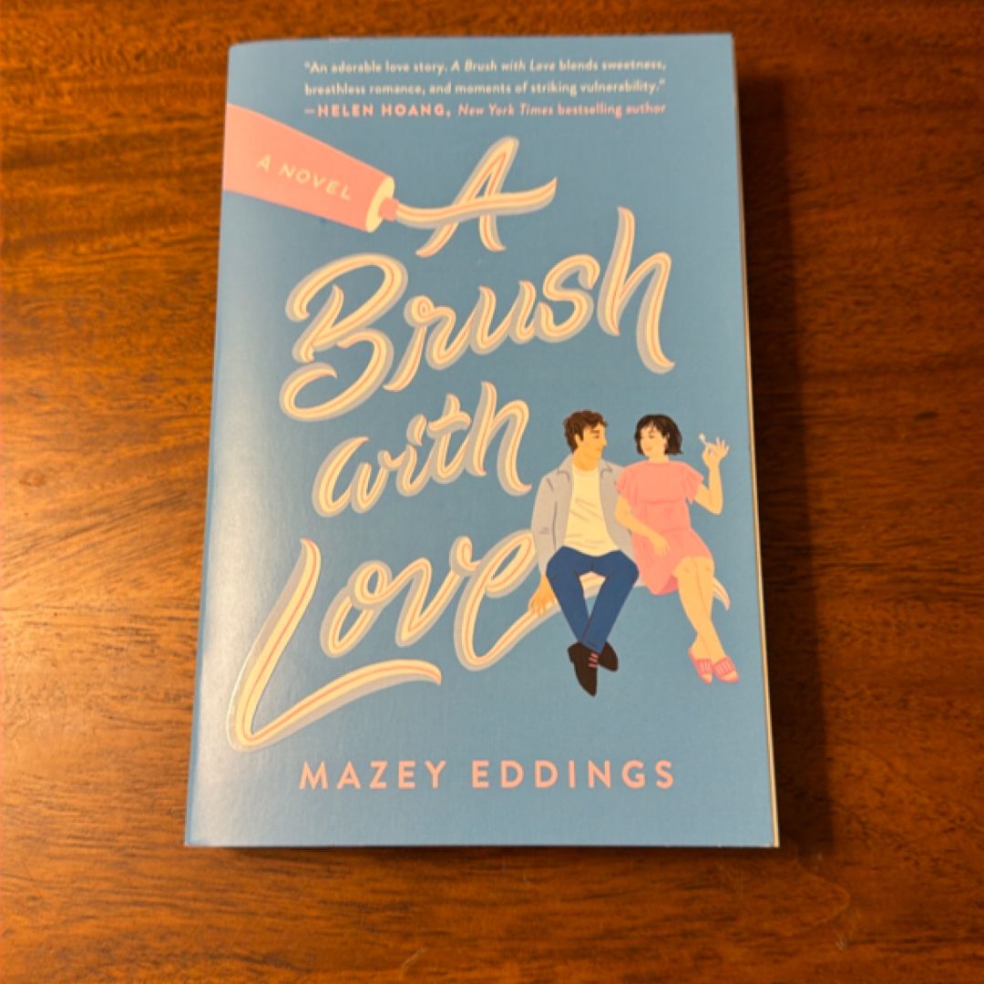 A Brush with Love