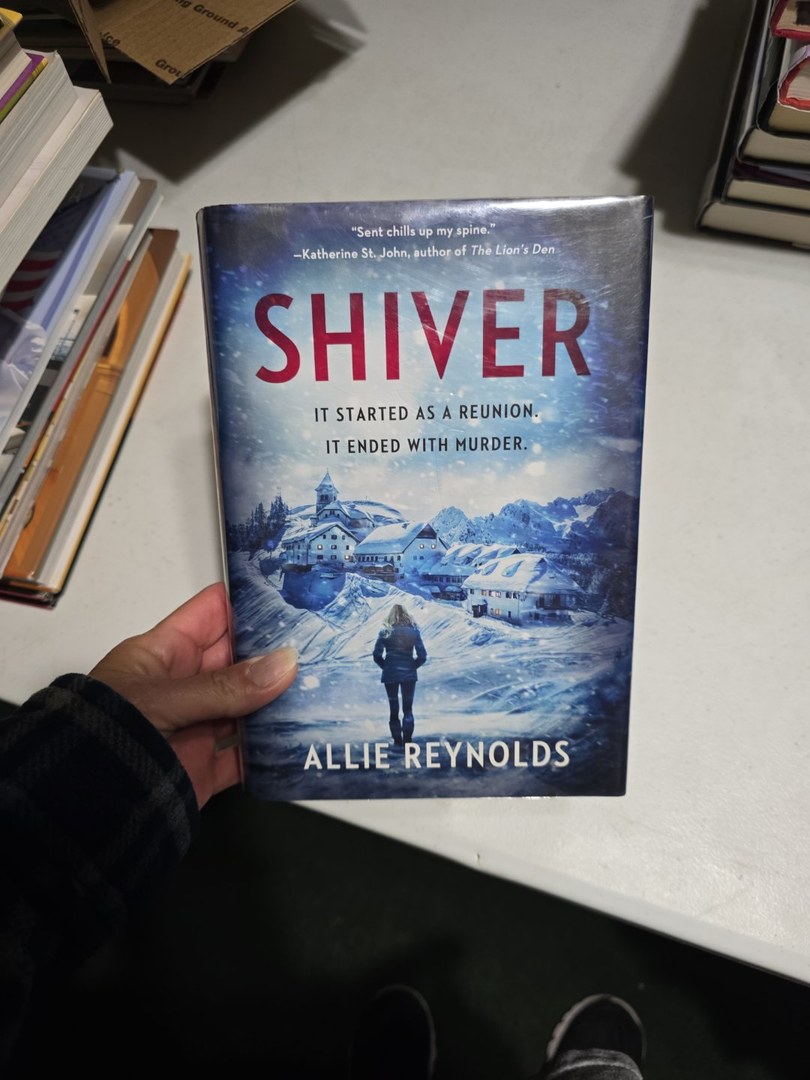 Shiver