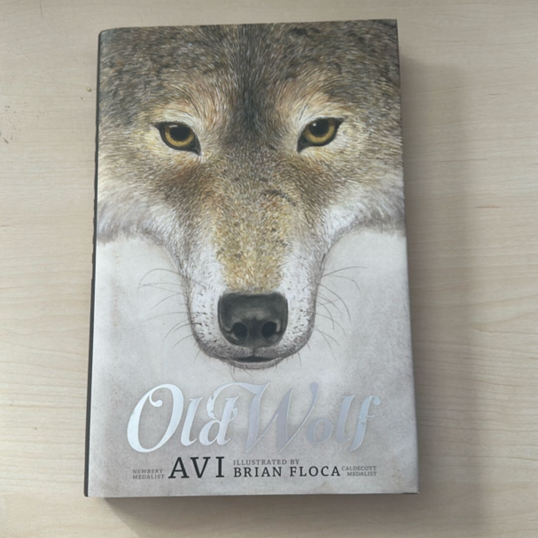 Old Wolf