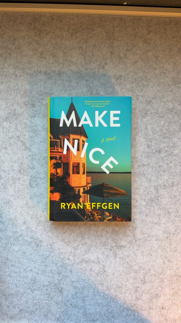Make Nice