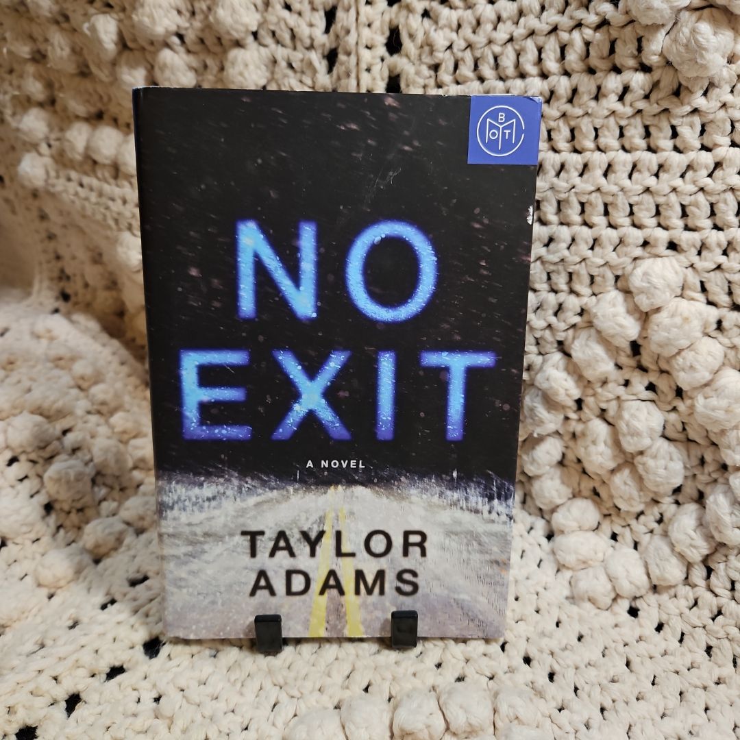 No Exit