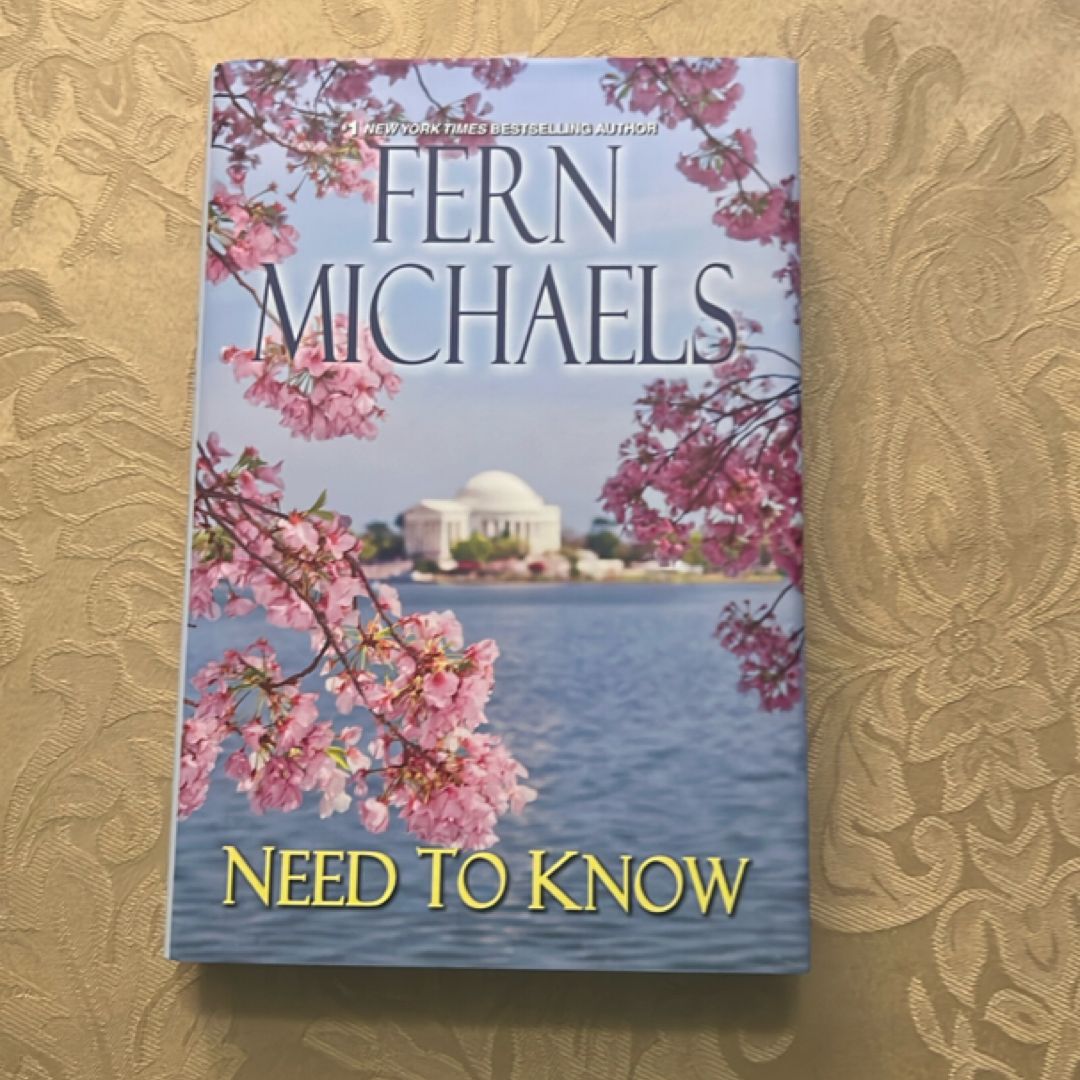 Need to Know - NO RIGHTS