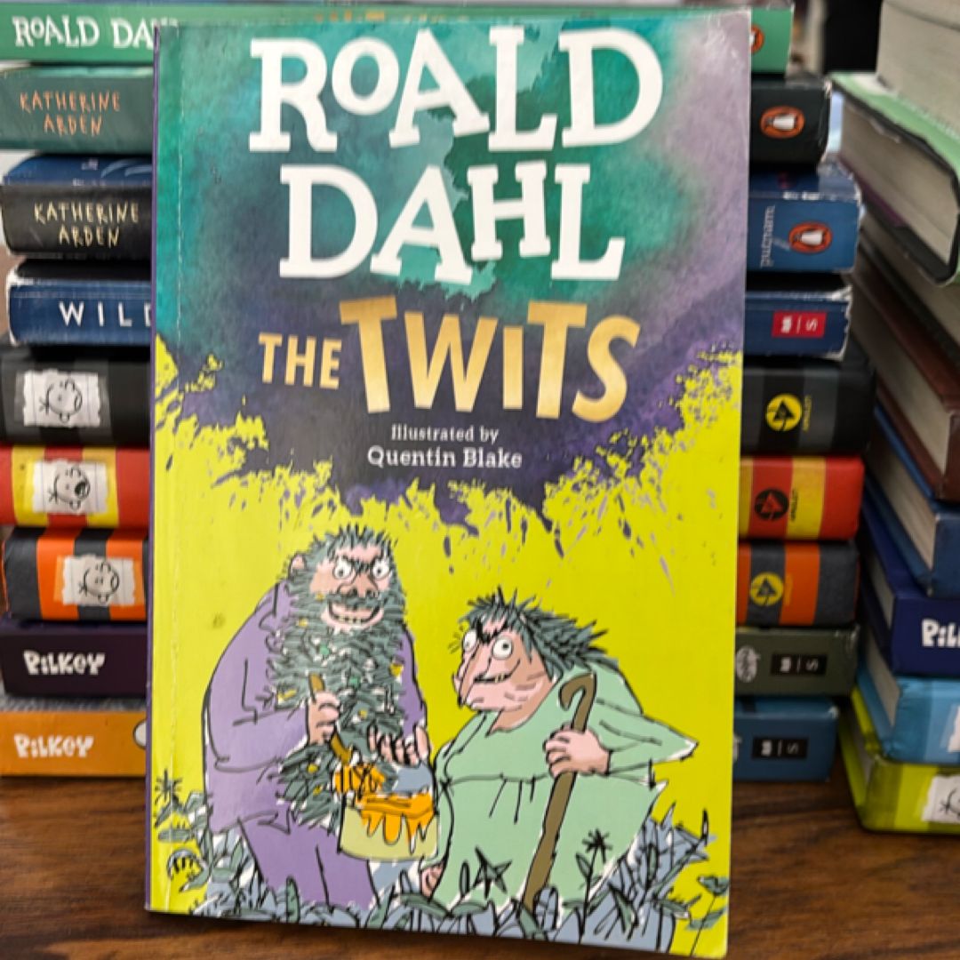 The Twits