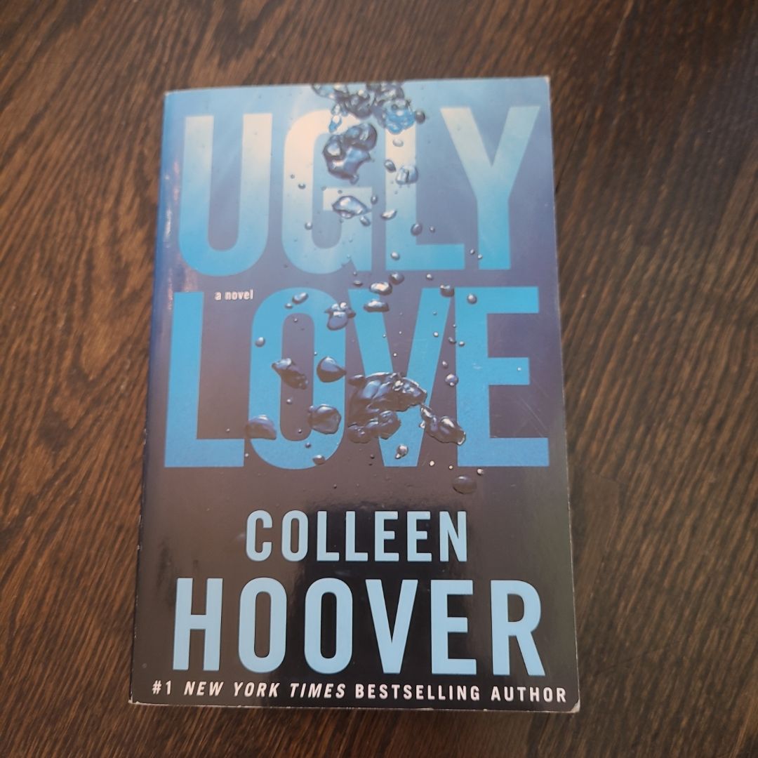 Ugly Love