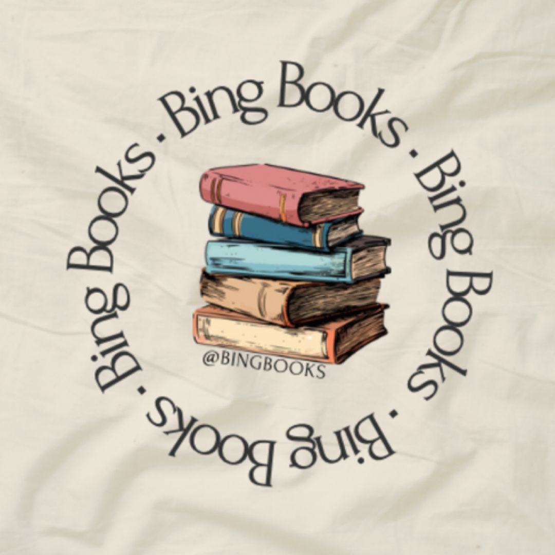 Bing Books