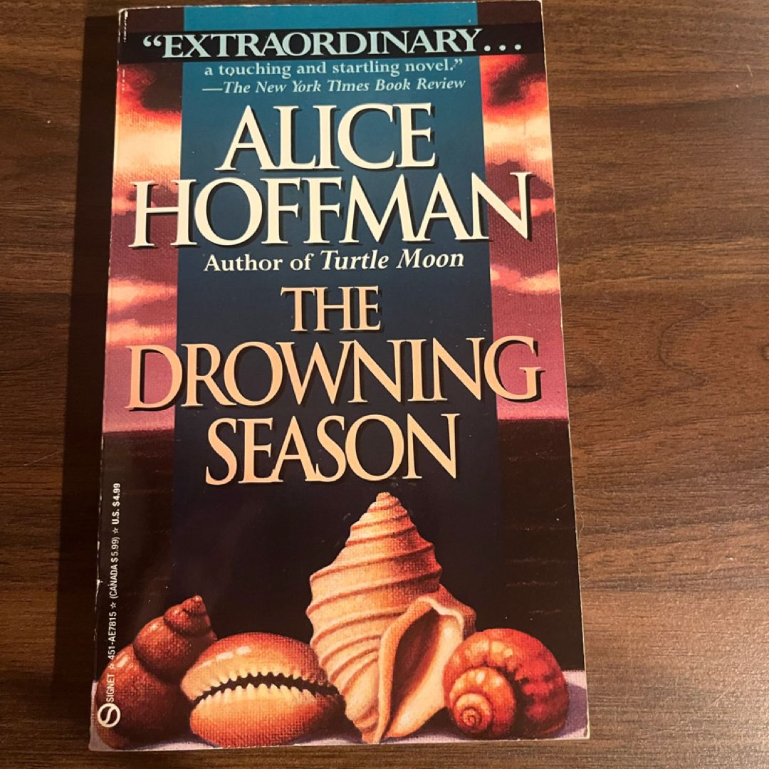 The Drowning Season