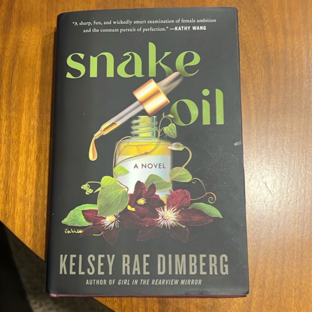 Snake Oil