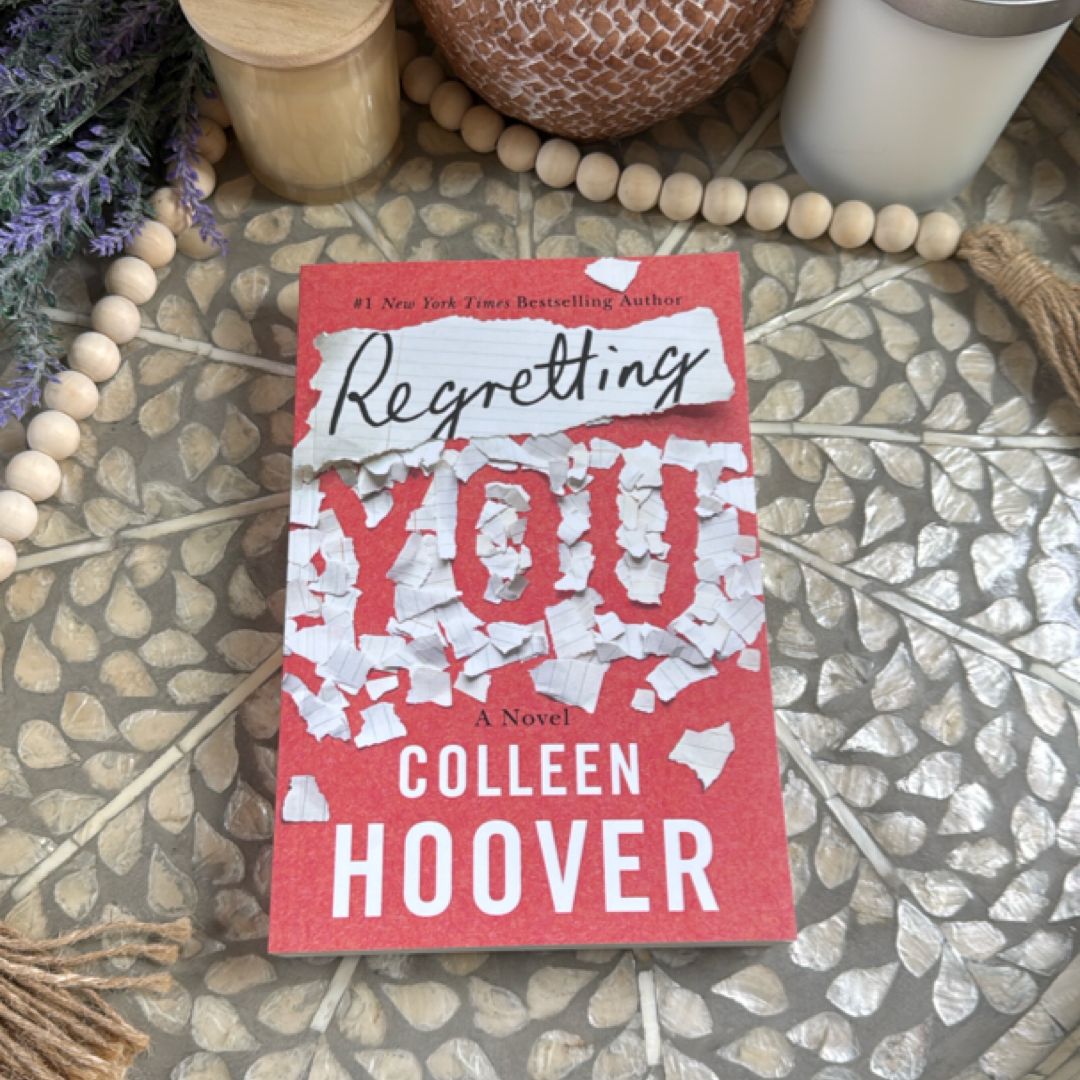 Regretting You