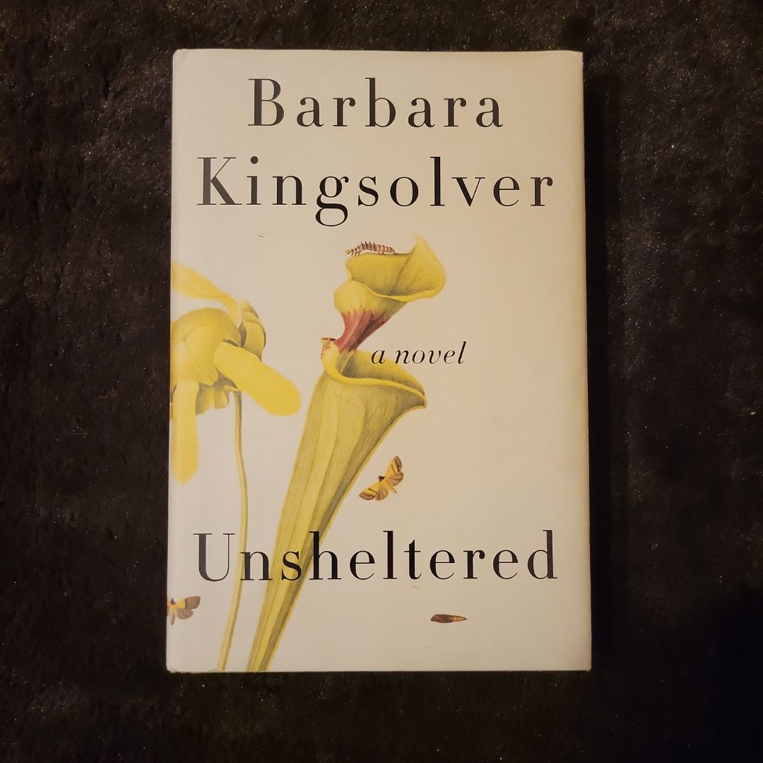 Unsheltered