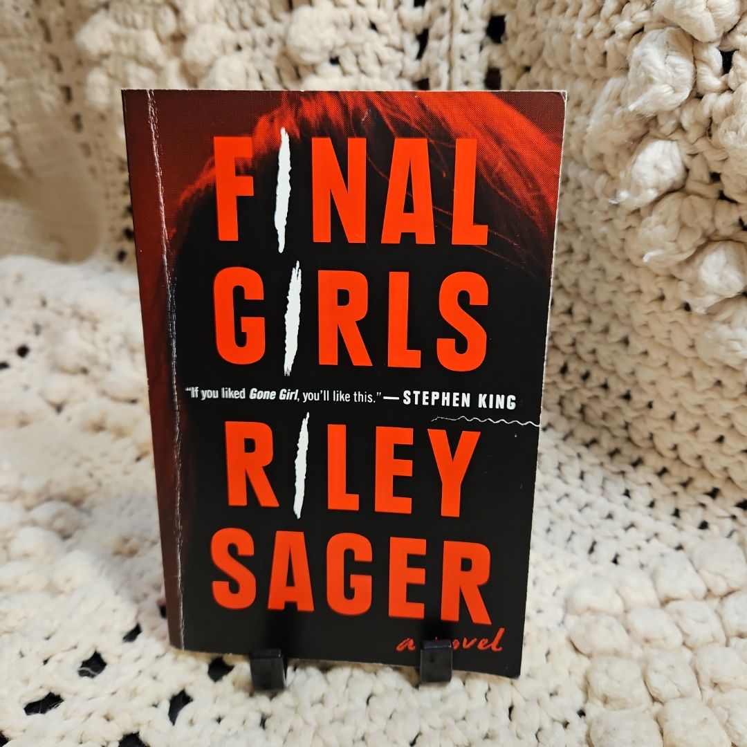 Final Girls