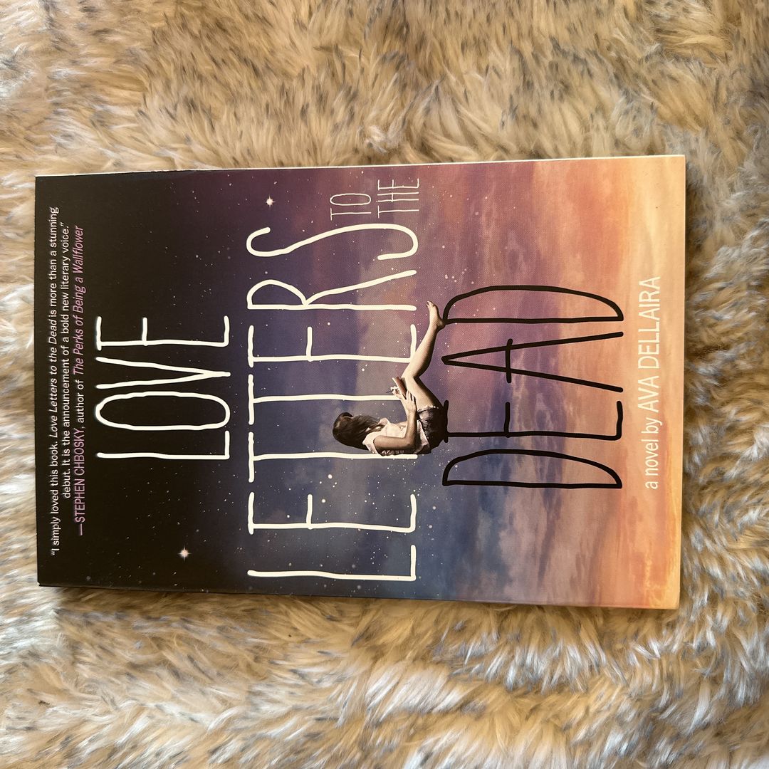 Love Letters to the Dead