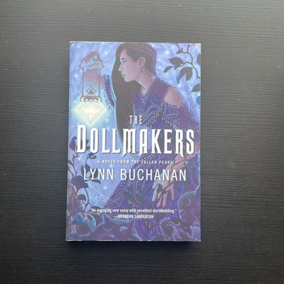 The Dollmakers