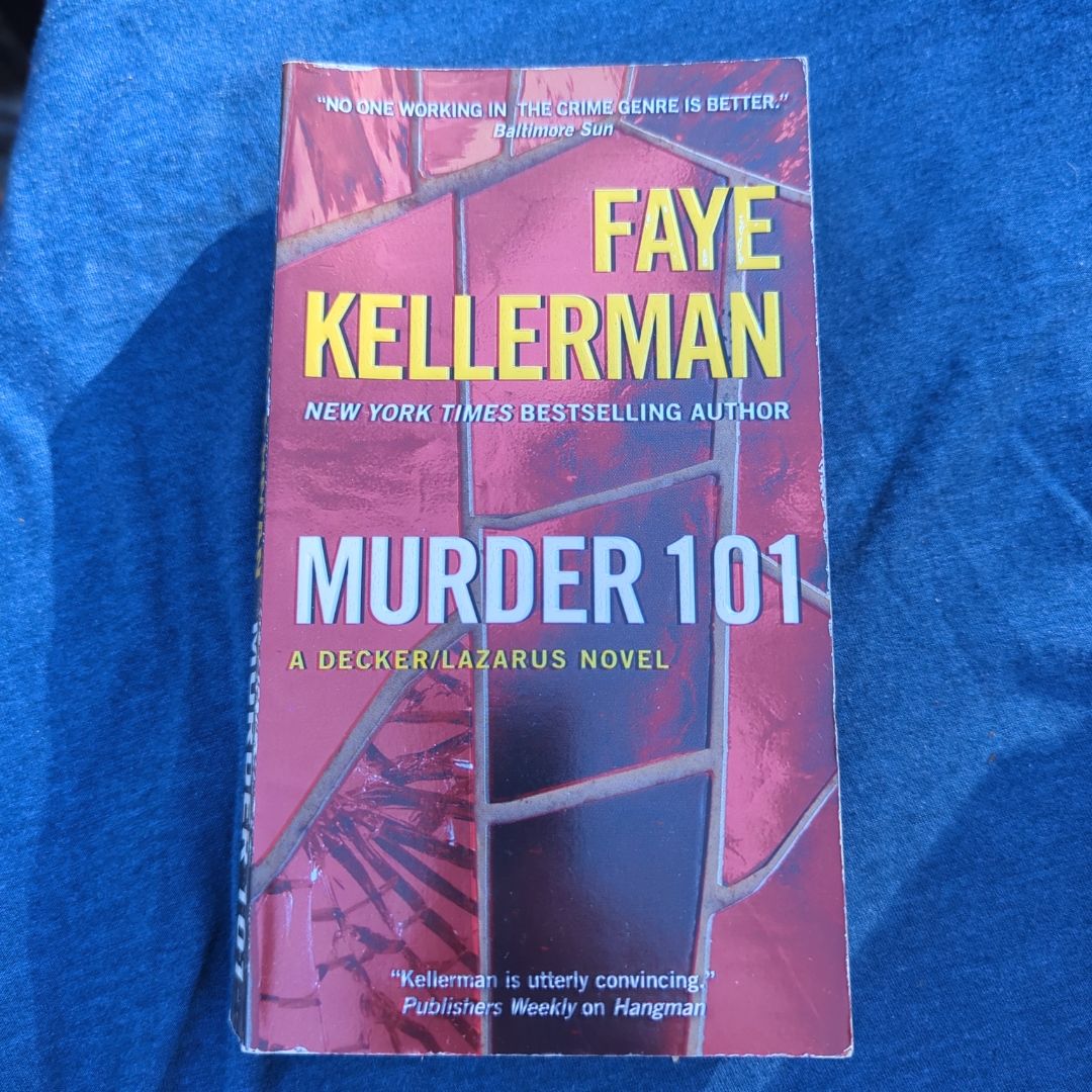 Murder 101
