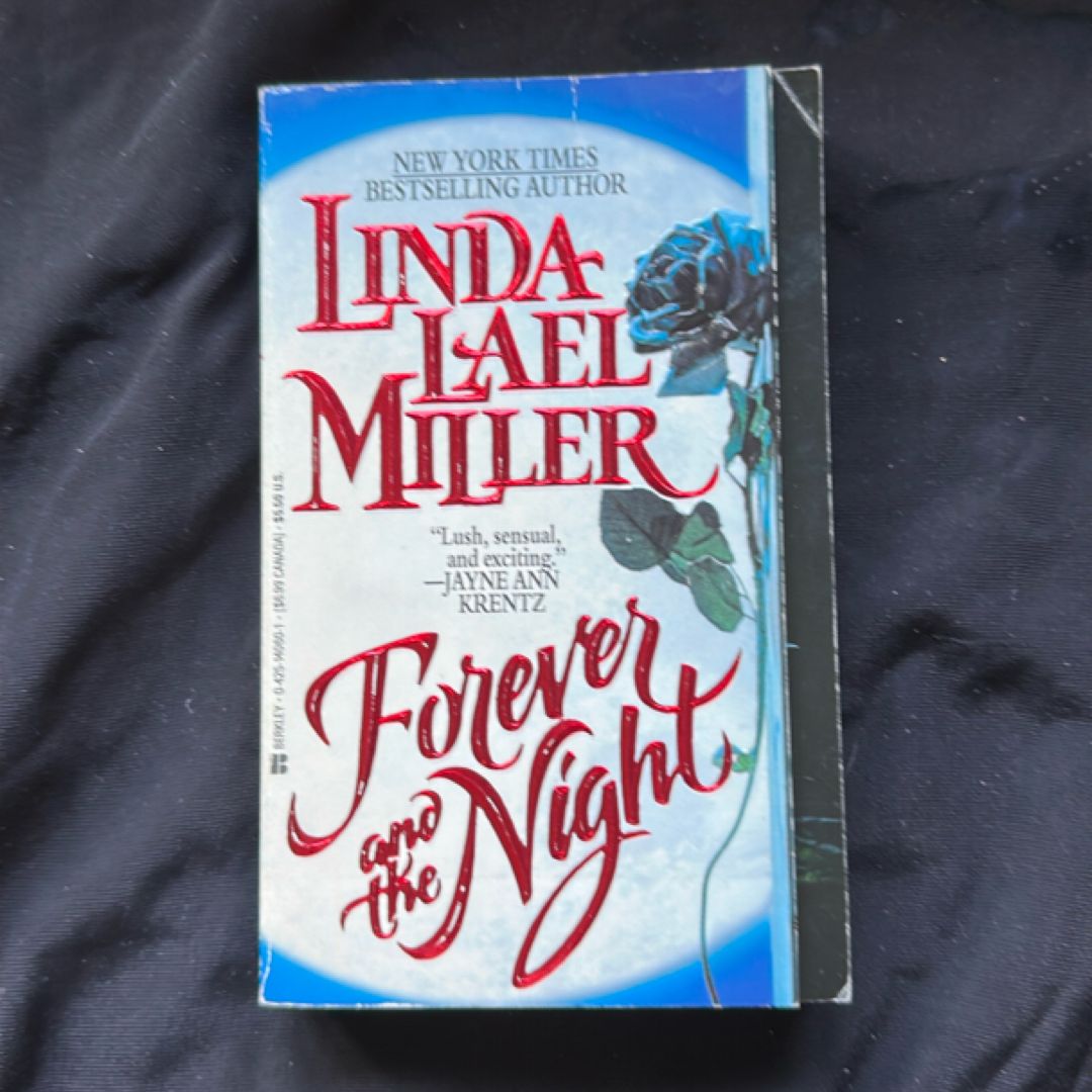 Forever and the Night