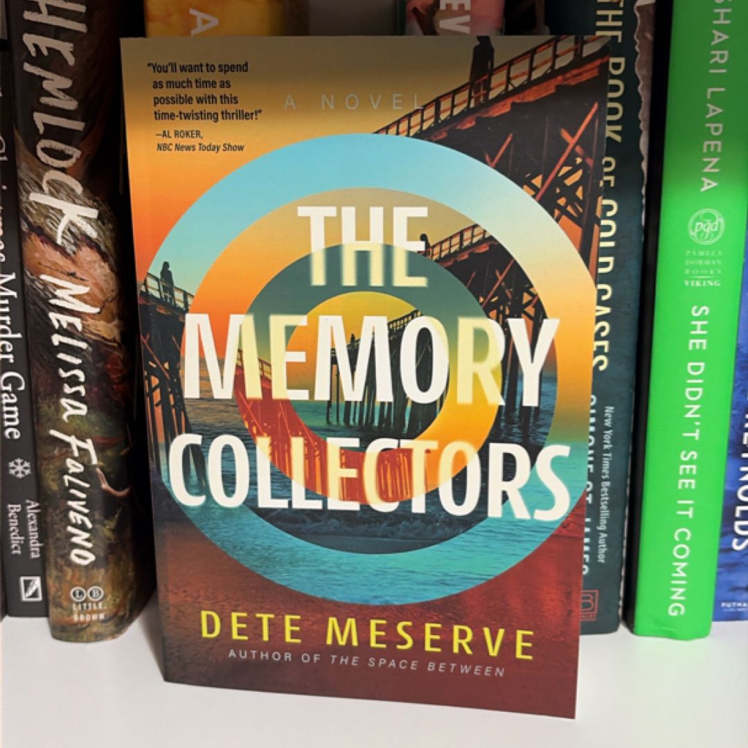 The Memory Collectors