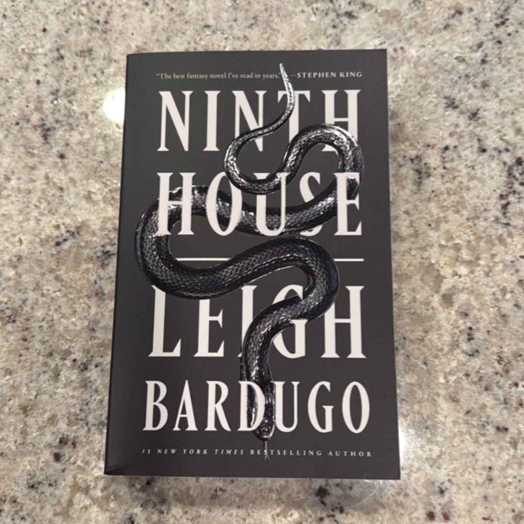 Ninth House