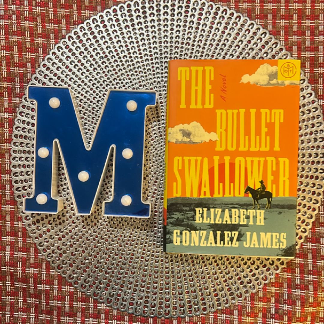 The Bullet Swallower